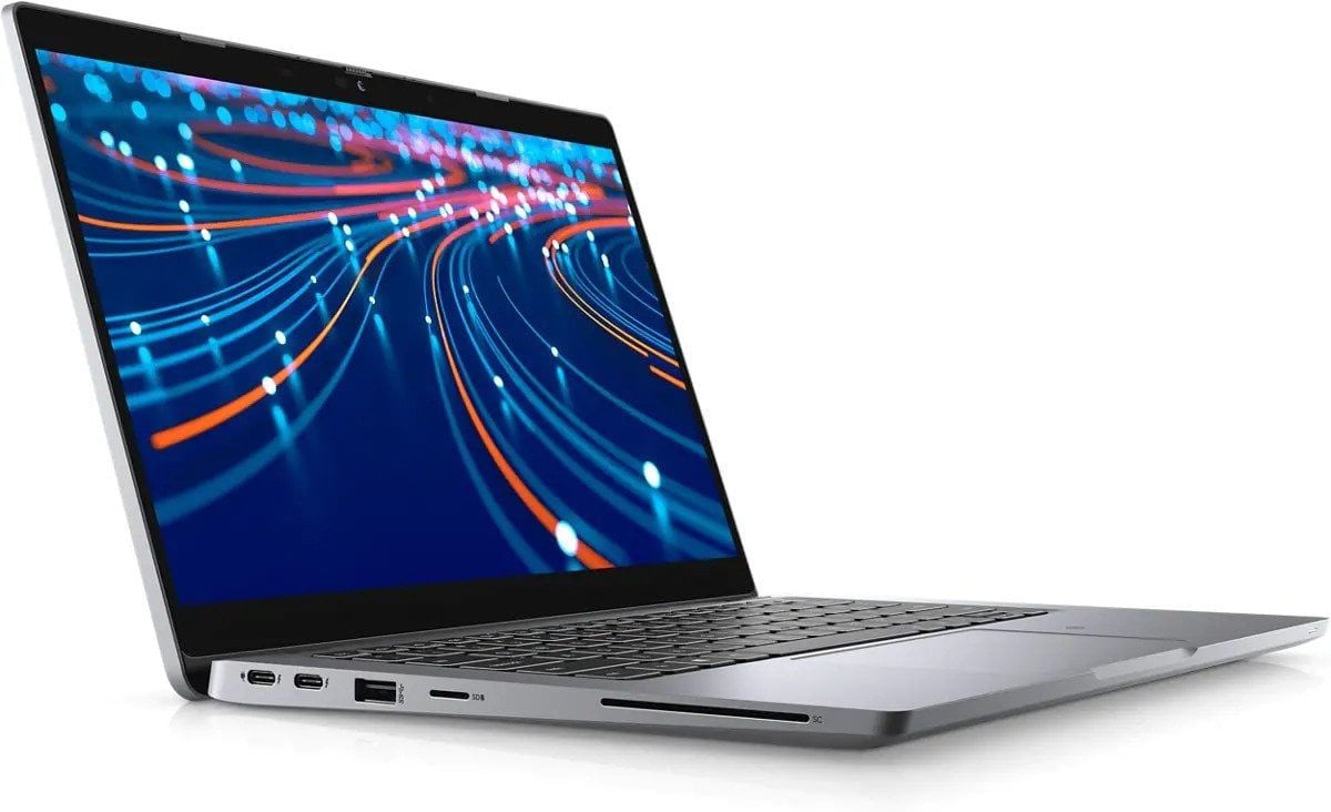 Dell Latitude 5320 Notebook | i7,16GB,512GB,Windows | RackDepo