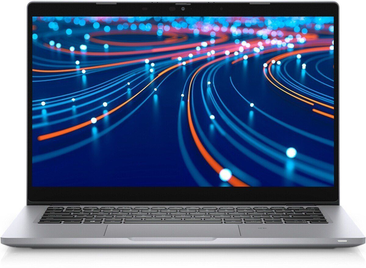 Dell Latitude 5320 Notebook | i7,16GB,512GB,Windows | RackDepo