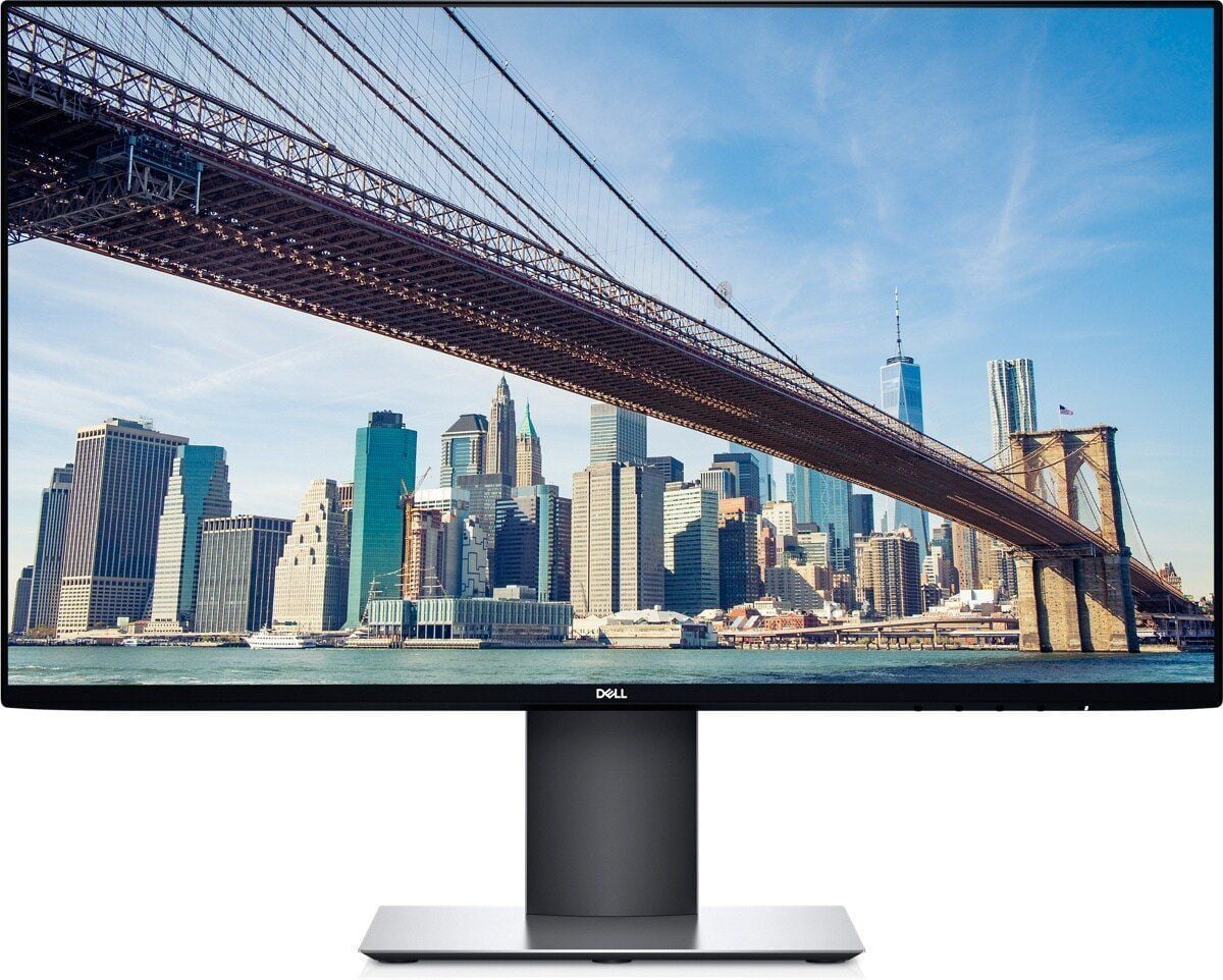 Dell UltraSharp 24'' - U2419H Monitor | RackDepo | RackDepo