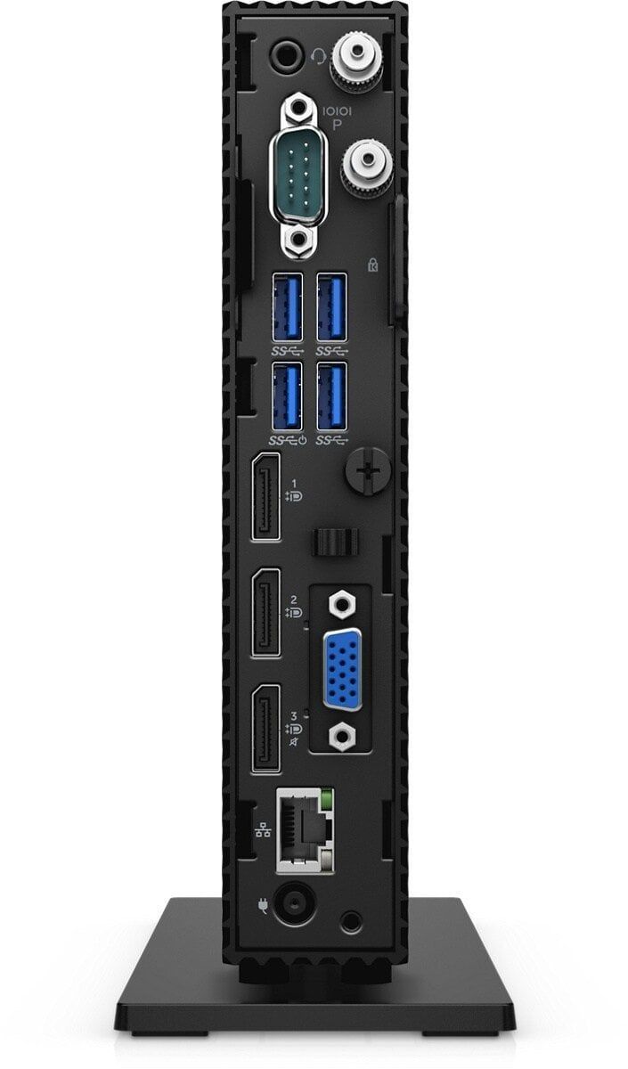Dell Wyse 5070 Thin Client | RackDepo | RackDepo