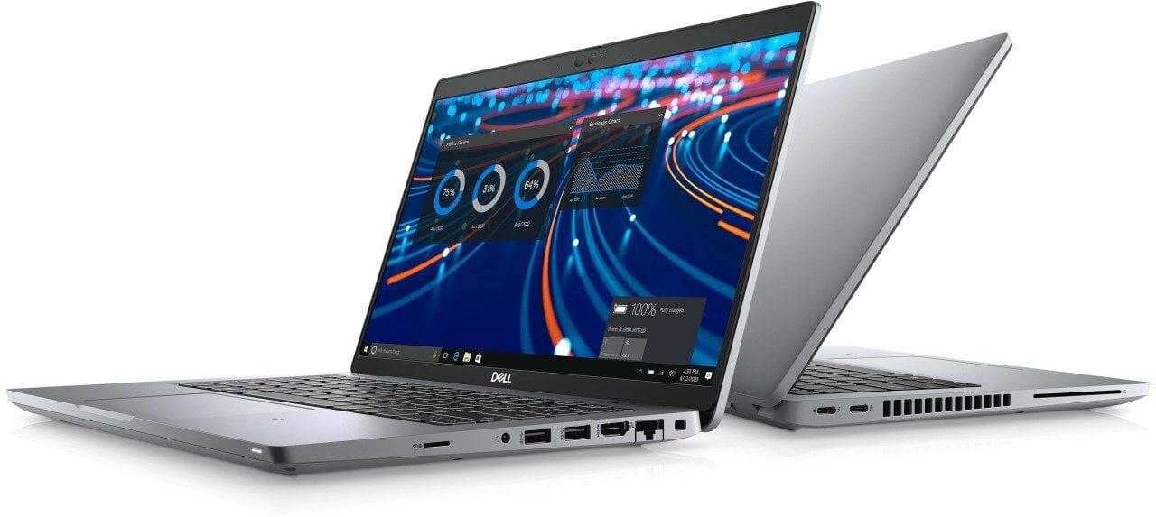 Dell Latitude 5420 Notebook | RackDepo | RackDepo
