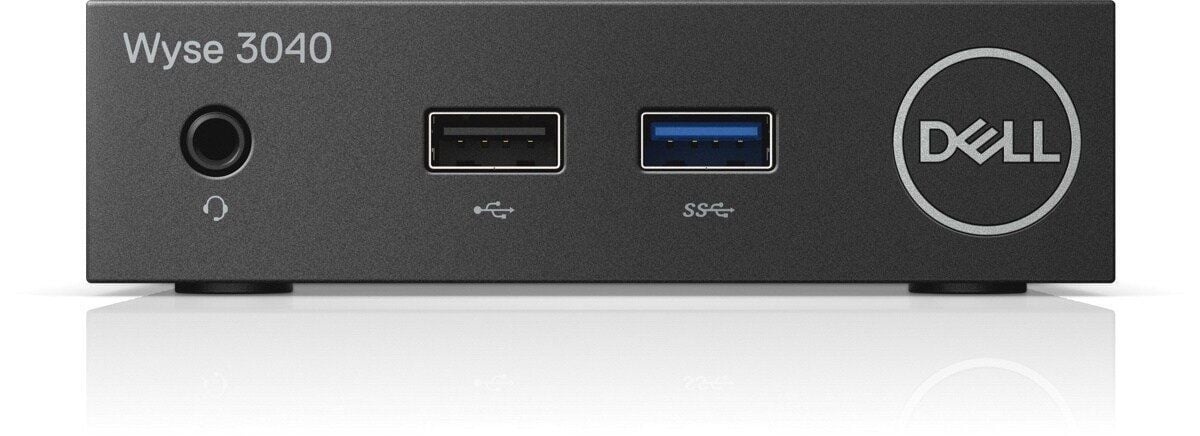 Dell Optiplex 3070 Micro Desktop | i3,4GB,500GB-HDD,Windows