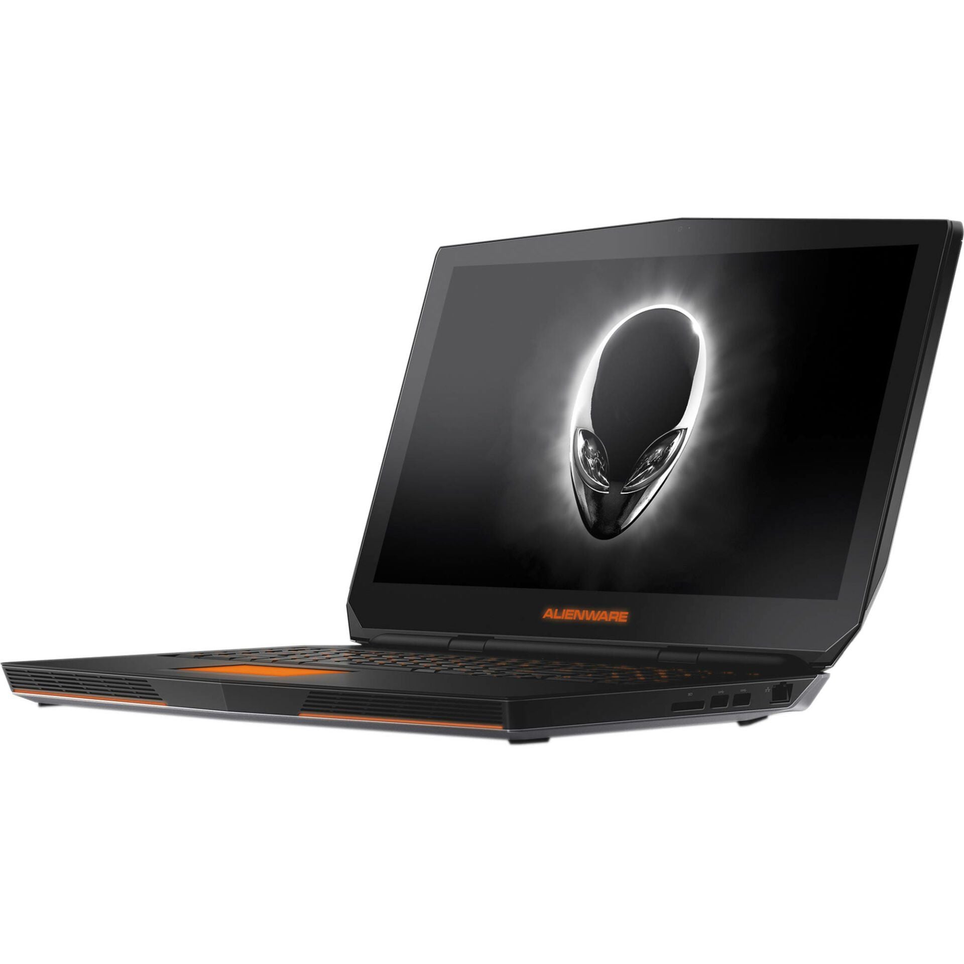 Alienware 17 R2 Notebook | RackDepo | RackDepo