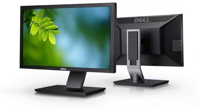 DELL Monitor P2011H | RackDepo | RackDepo