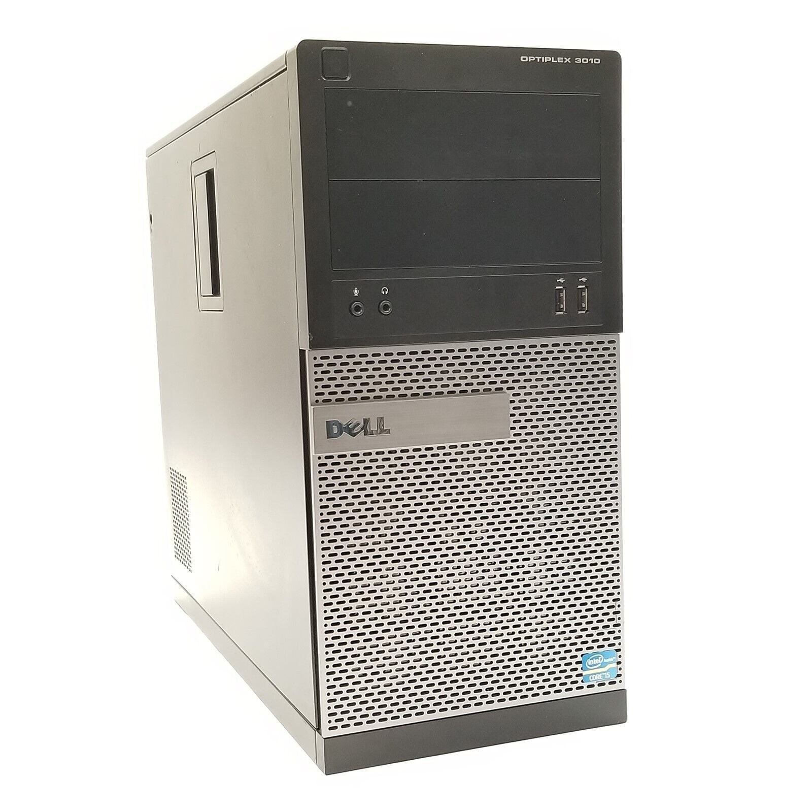 Dell Optiplex 3070 Micro Desktop | i3,4GB,500GB-HDD,Windows