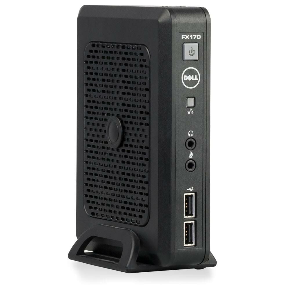 Dell Wyse 5070 Thin Client | RackDepo | RackDepo