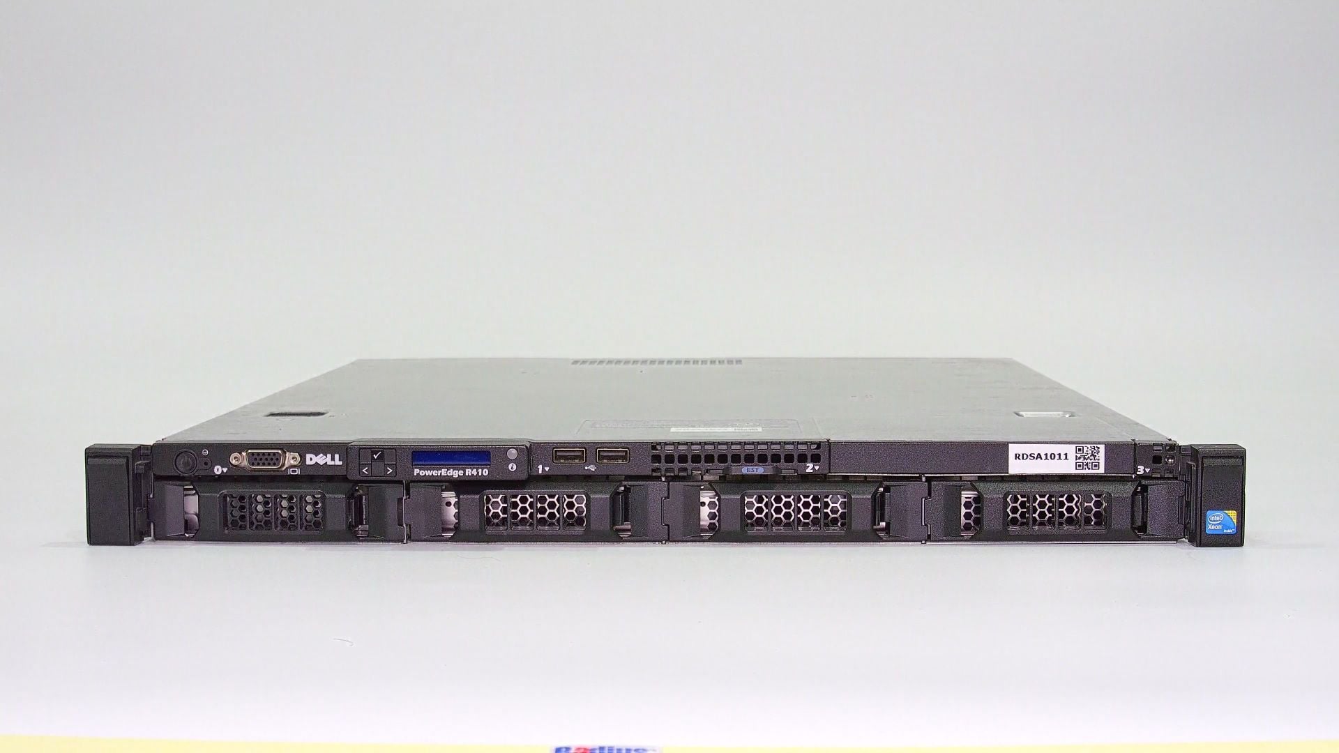 DELL Poweredge R620 Sunucu - Xeon E5-2670 v2 64GB RAM | Rack Depo