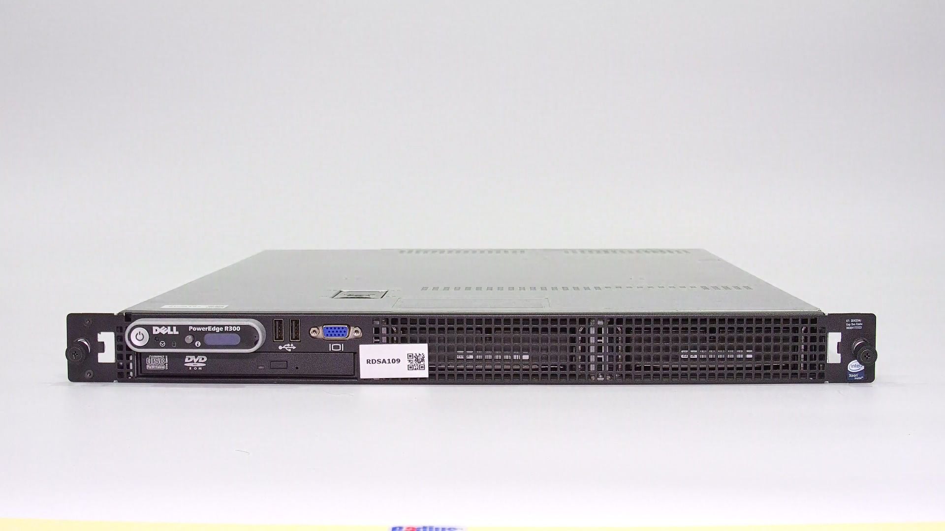 DELL Poweredge R620 Sunucu - Xeon E5-2670 v2 64GB RAM | Rack Depo