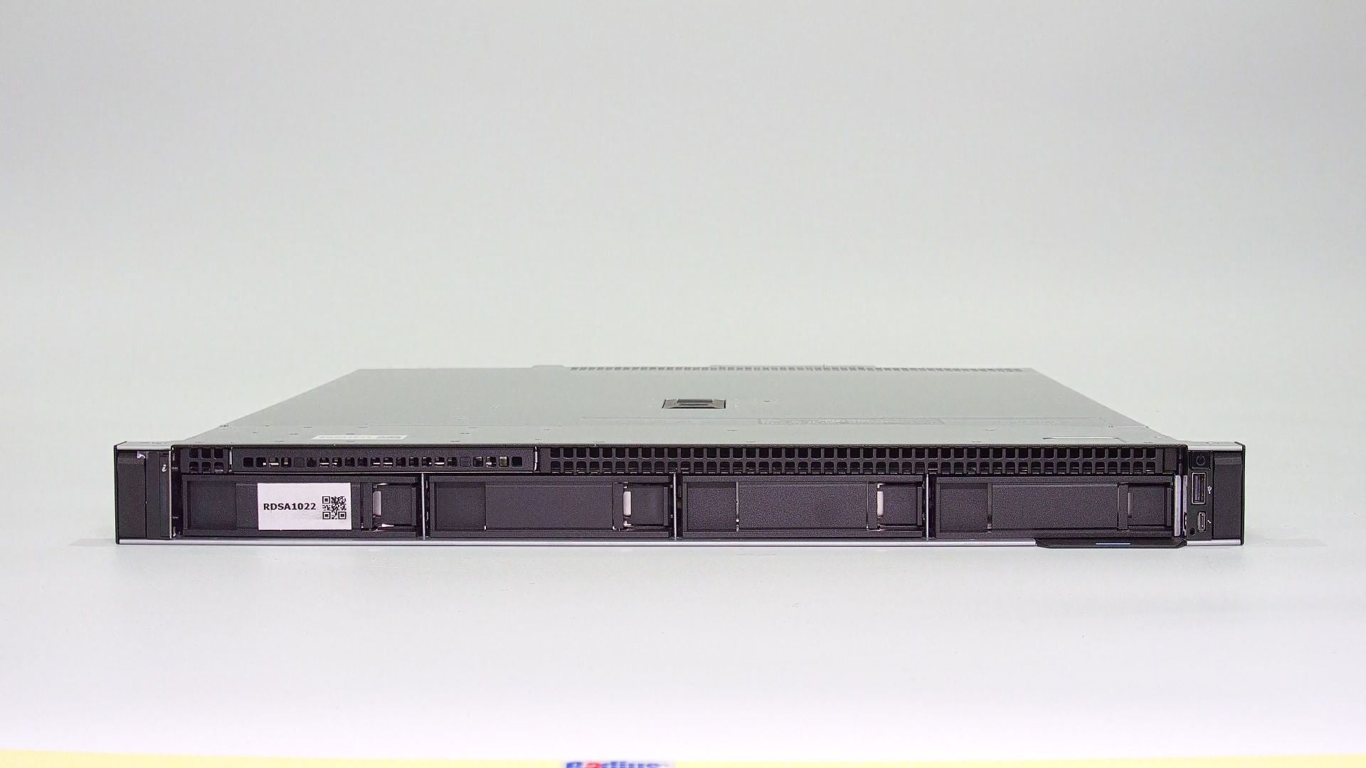 DELL Poweredge R620 Sunucu - Xeon E5-2670 v2 64GB RAM | Rack Depo