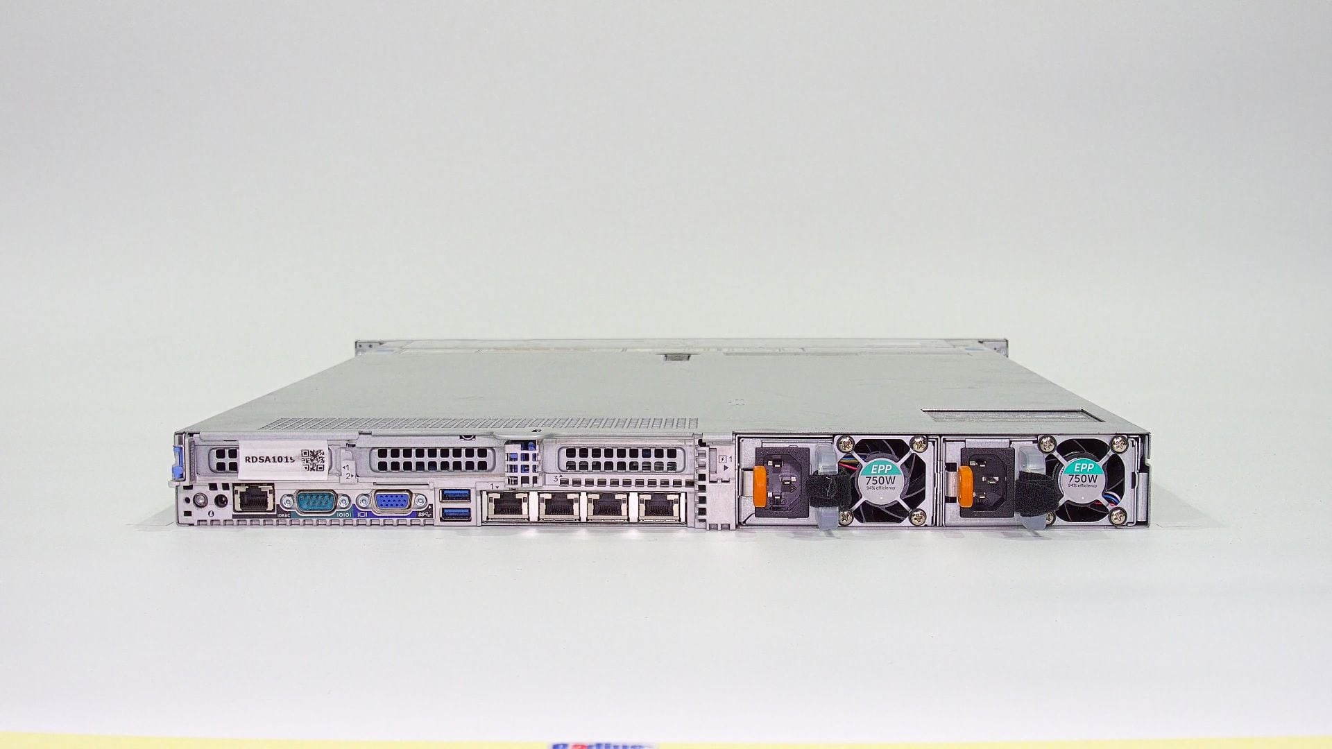 あ*あ様 PowerEdge R640 OEM DELL Poweredge R640 Sunucu - Xeon Silver 4215 64GB RAM | Rack Depo