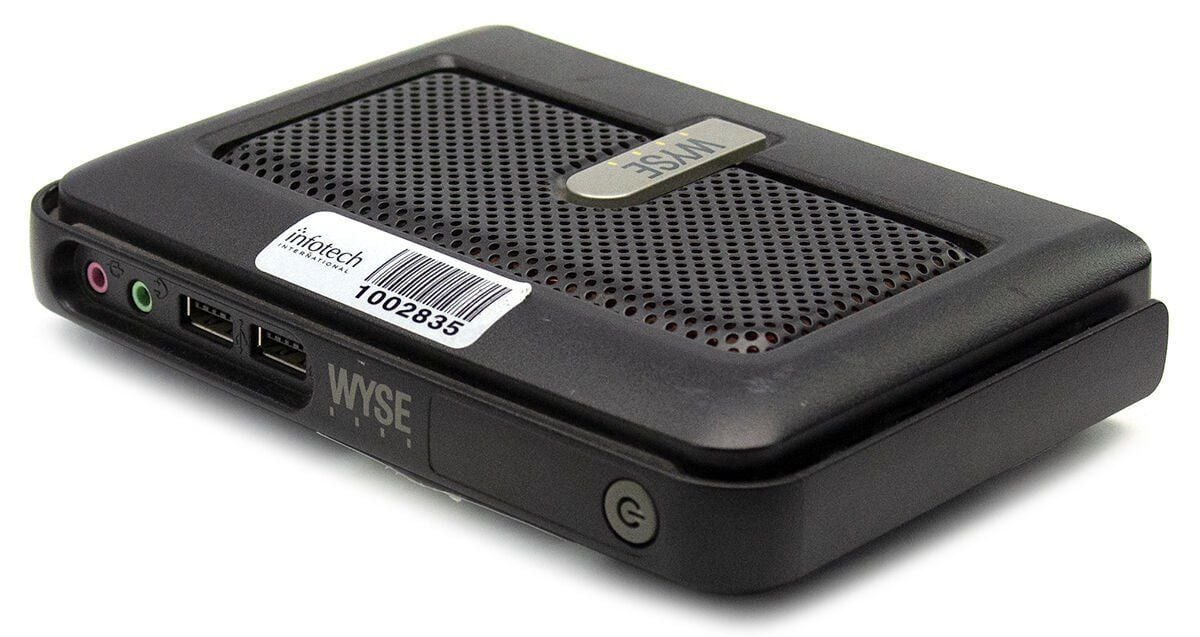 Dell Wyse 5070 Thin Client | RackDepo | RackDepo