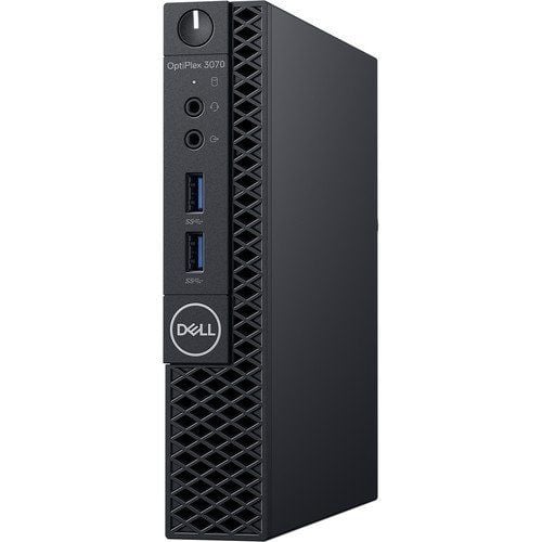 DELL OptiPlex 3070 ミニPC Amazon.com: Dell Optiplex 3070 Mini PC | Windows 11 Pro | Intel i5