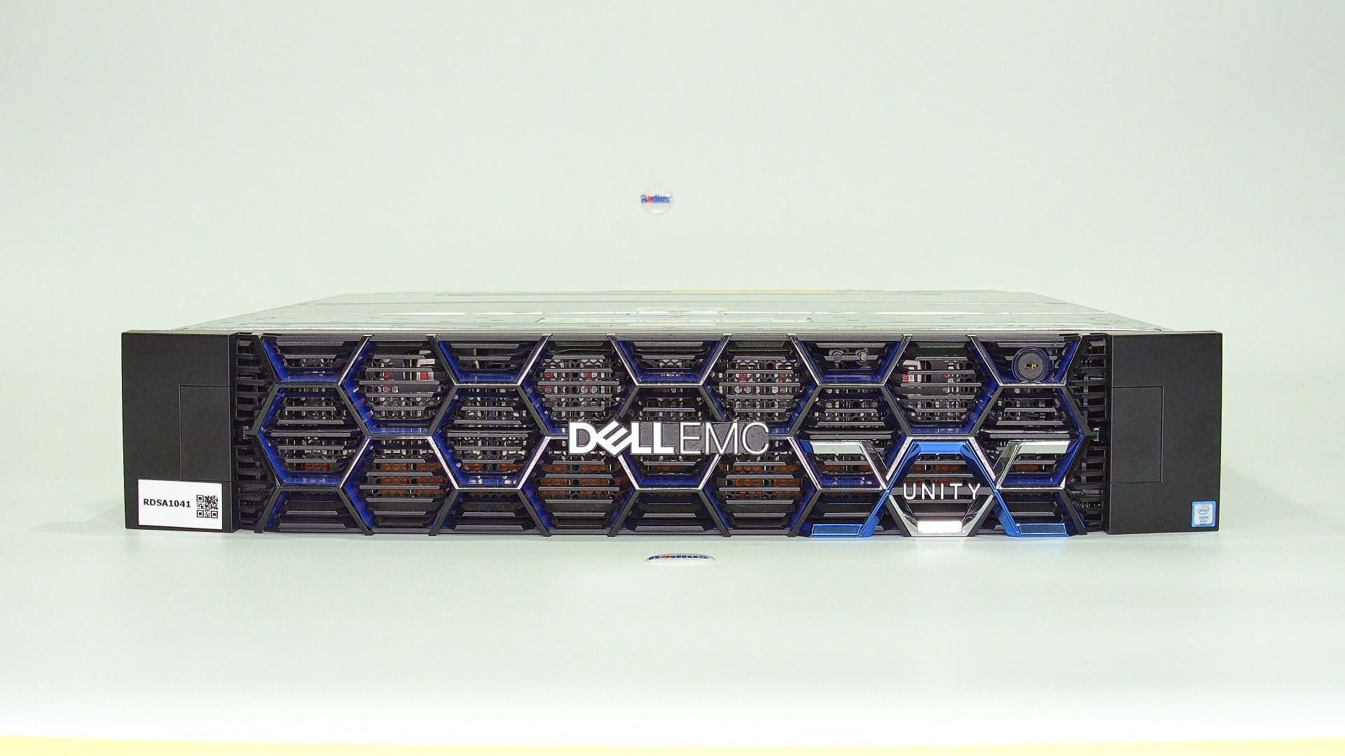 Demo Dell Unity 300 14.4TB SAN | 16Gb FC & 10Gb iSCSI | RackDepo | RackDepo