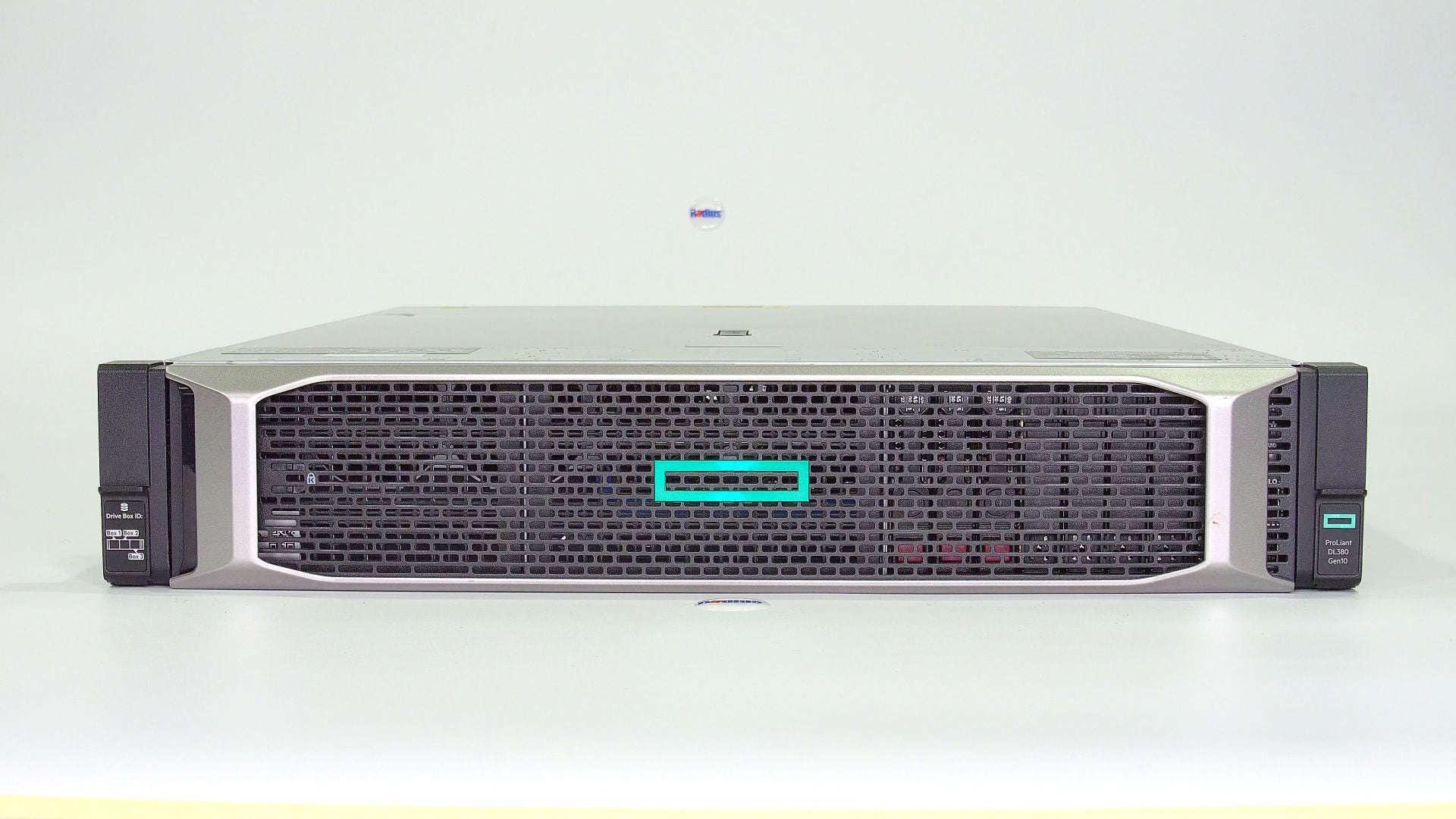 Fujitsu Primergy RX2540 M5 Sunucu - Xeon Silver 4210R 64GB | Rack